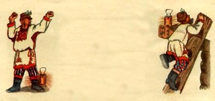 Сивка-Бурка (русская сказка) 07