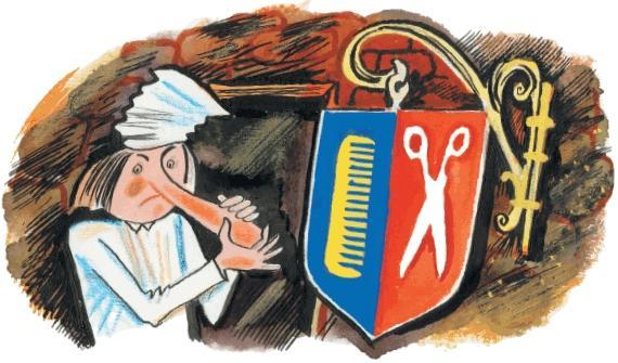 Карлик Нос (сказка) Карлик Нос