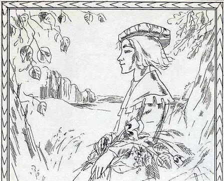 Карлик Нос (сказка) Карлик Нос