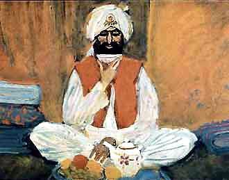 Али-Баба и сорок разбойников