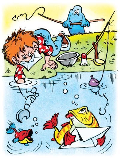 Алиса в Зазеркалье (повесть-сказка) Алиса в Зазеркалье