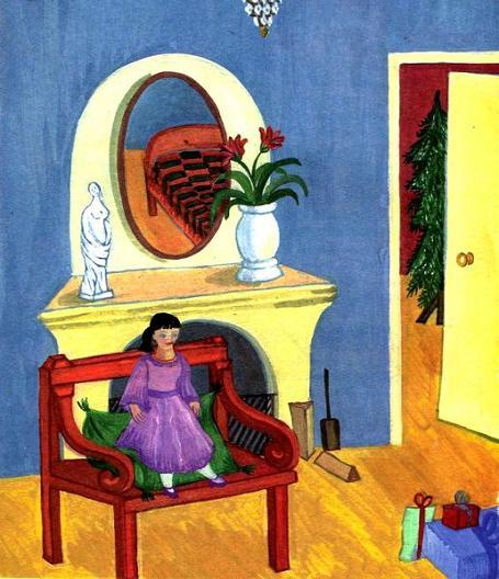 Альпийские сказки