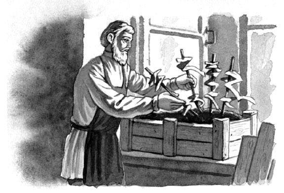 Анекдоты о муравьях