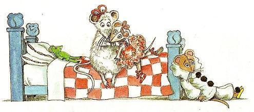 Ангелина балерина