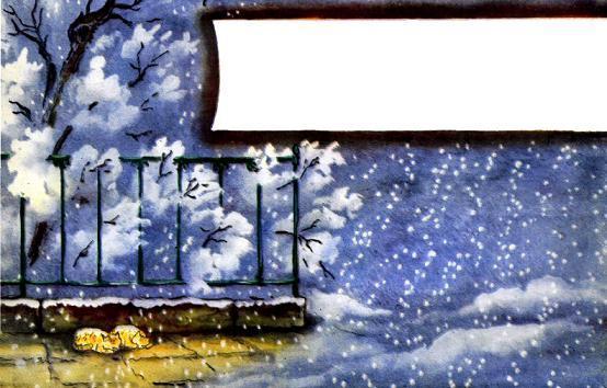 Английские песенки: Котята (стих) Английские песенки: Котята