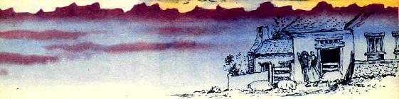 Английские песенки: Мышка в мешке