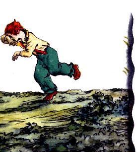 Английские песенки: Том, сын трубача