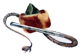 Артаа-Седи и Авыгаа-Седи