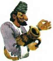 Баба Яга и ее внучки Ягобабочки (сказки) Баба Яга и ее внучки Ягобабочки