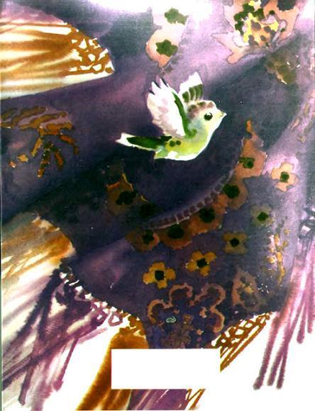 Баба Яга и ее внучки Ягобабочки (сказки) Баба Яга и ее внучки Ягобабочки