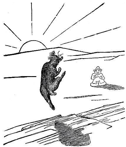 Баллада о Плясуне Кенгуру Баллада о Плясуне Кенгуру