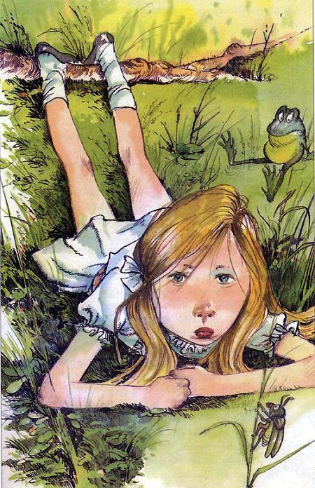 Барбара и летние собаки (повесть) Барбара и летние собаки