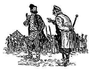 Барин и плотник (сказка) Барин и плотник