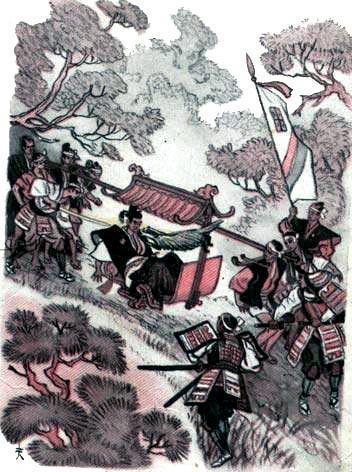 Барсук и лисёнок (сказка) Барсук и лисёнок