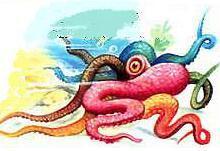 Белоснежка в подводном царстве (повесть) Белоснежка в подводном царстве