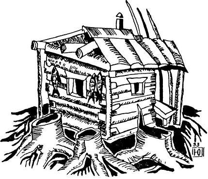 Белозубка Белозубка