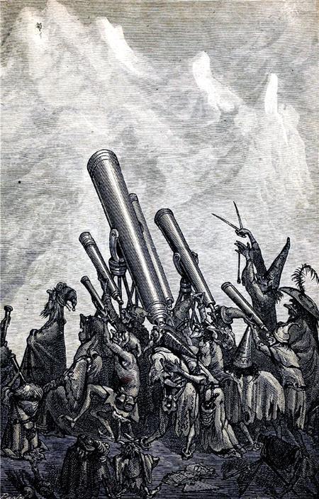 Беременная гора (басня) Беременная гора