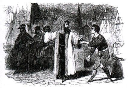 Безумец и мудрец