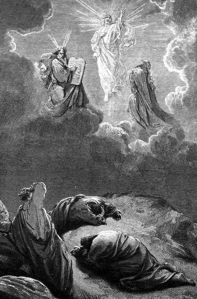 Преображение