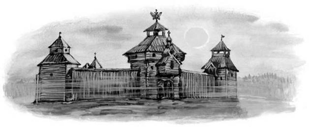 Бог правду видит, да не скоро скажет (быль) Бог правду видит, да не скоро скажет