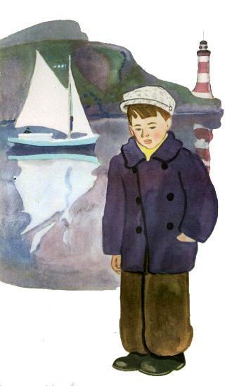 Бухта Барахта