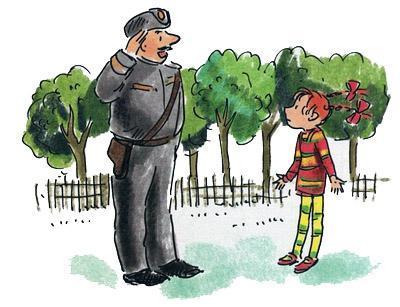 Бутылочная почта для папы img 40