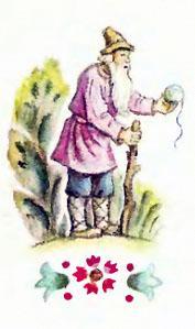 Царевна лягушка (русская сказка) 13