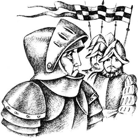 Черный Родерик Черный Родерик