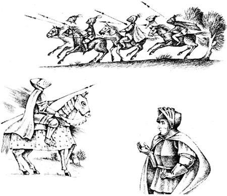 Черный Родерик 090