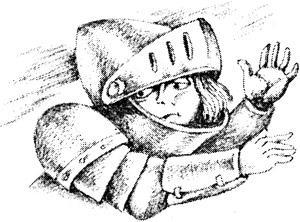 Черный Родерик 095