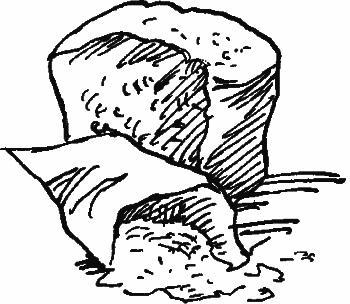 Черный хлеб (рассказ) Черный хлеб