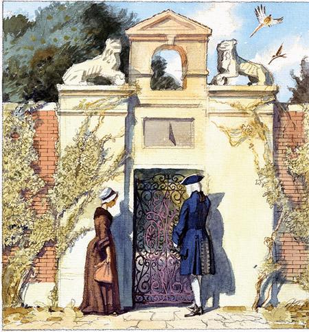 Черри из Зеннора