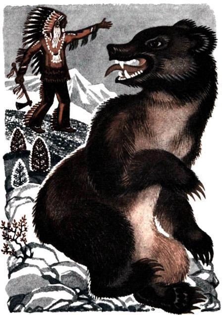 Четыре ветра