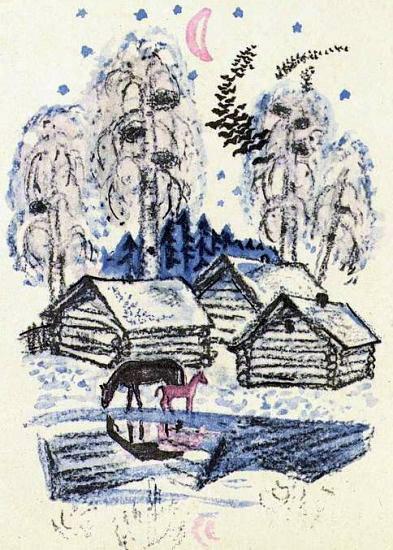 Чиж-Королевич Чиж-Королевич