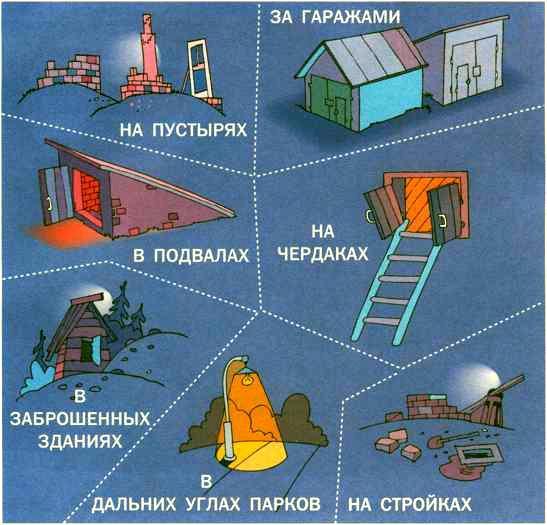 Что делать, если... Что делать, если...