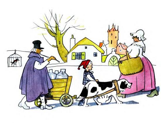 Что муж ни сделает, то и хорошо 03