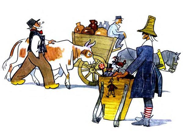 Что муж ни сделает, то и хорошо 04