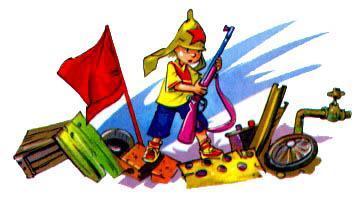 мальчик в буденовке