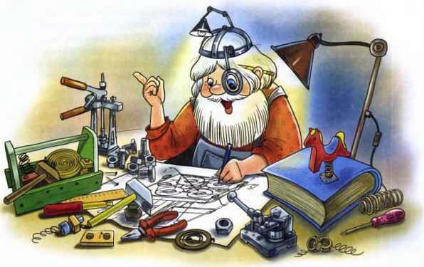 Чудеса в Дедморозовке (повесть) Чудеса в Дедморозовке