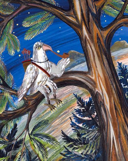 Чудесное кольцо 38