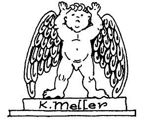 Чугунная бабушка (сказ) Чугунная бабушка