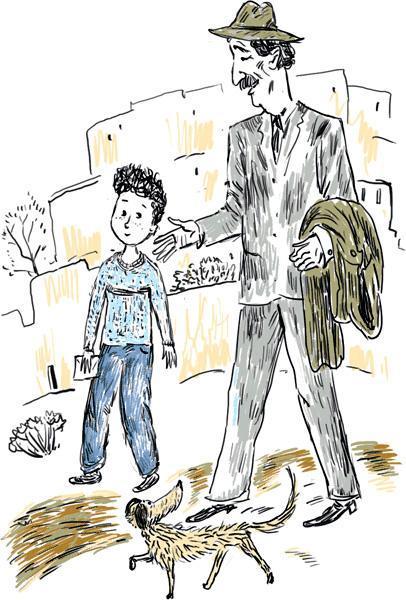 Чужое солнце (повесть) Чужое солнце