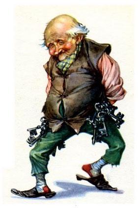 Цветы маленькой Иды 11