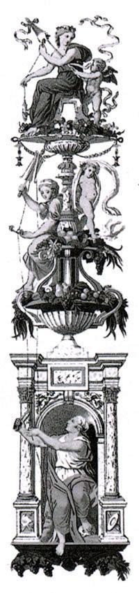 Дафнис и Алцимадура