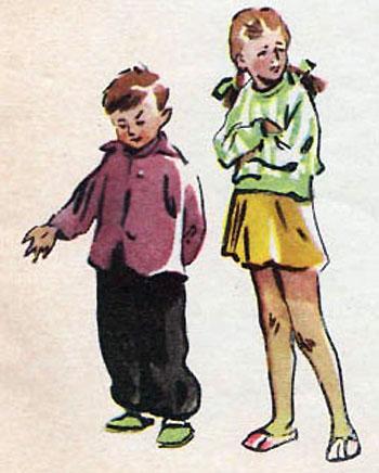 Дело мастера боится 6