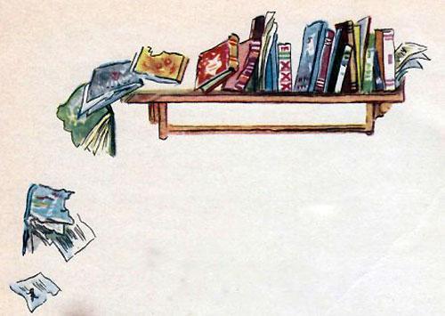 Дело мастера боится 9