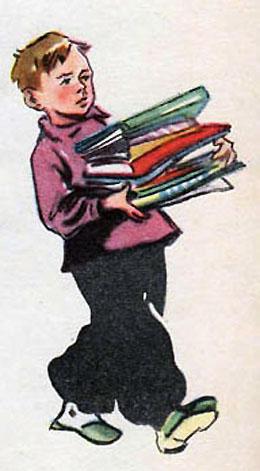 Дело мастера боится 11