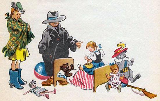 Дело мастера боится 14