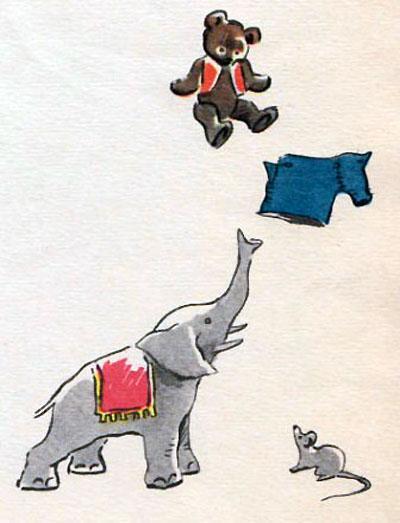 Дело мастера боится 16