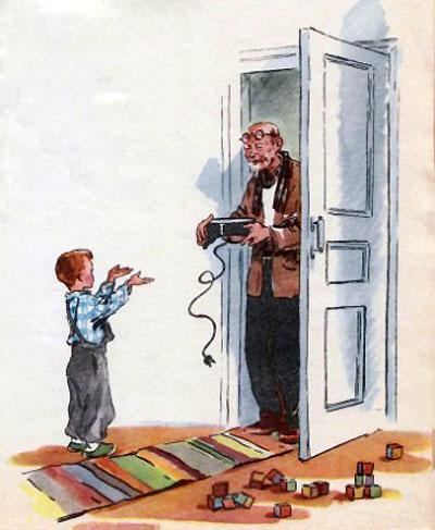 Дело мастера боится 18